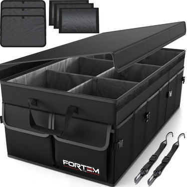 Original Trunk Organizer X Large